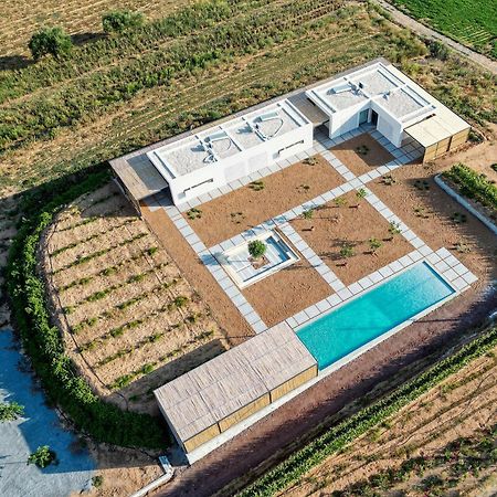 Bouca Houses Messini Exterior photo