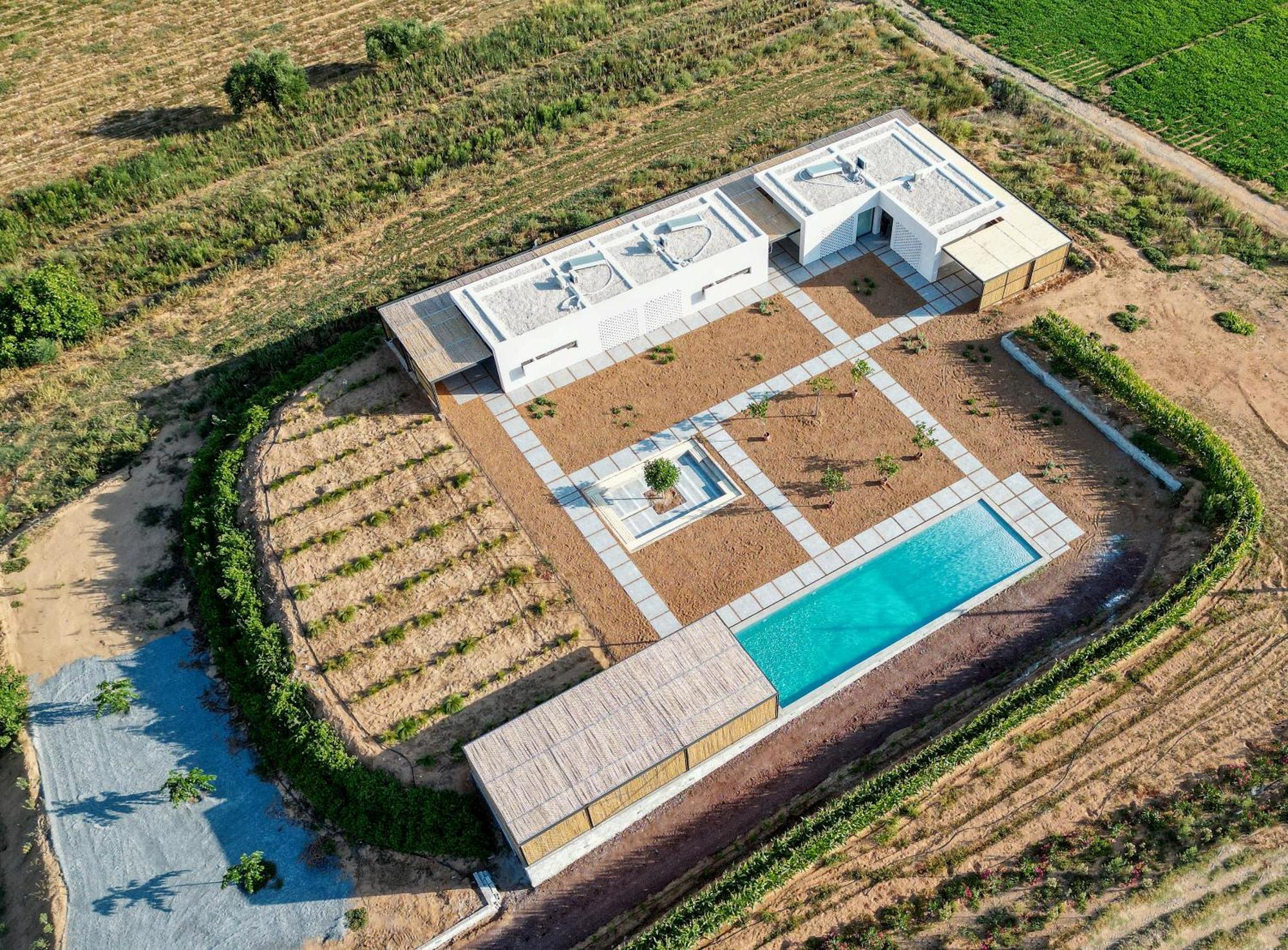 Bouca Houses Messini Exterior photo